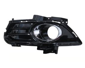 Решетка противотуманной фары Ford Mondeo V '14-17 в бампере левая (FPS) DS7Z17B814AB