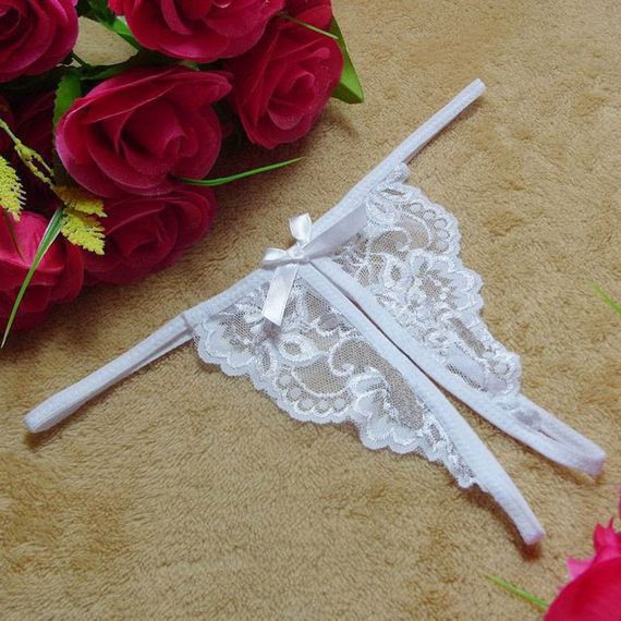 Еротичні труси Babydoll 42 S/M 9000-1 | Зображення 1