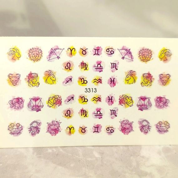 Слайдер 3313 на водяній основі