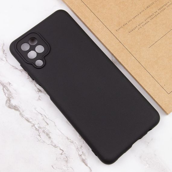 Чохол Silicone Cover Lakshmi Full Camera (AAA) для Samsung Galaxy M33 5G | Зображення 2