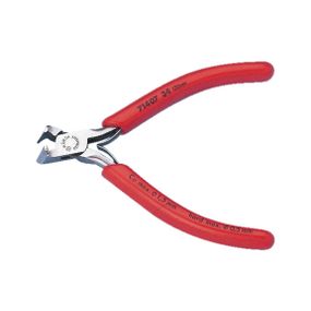 Кусачки торцеві, прямі