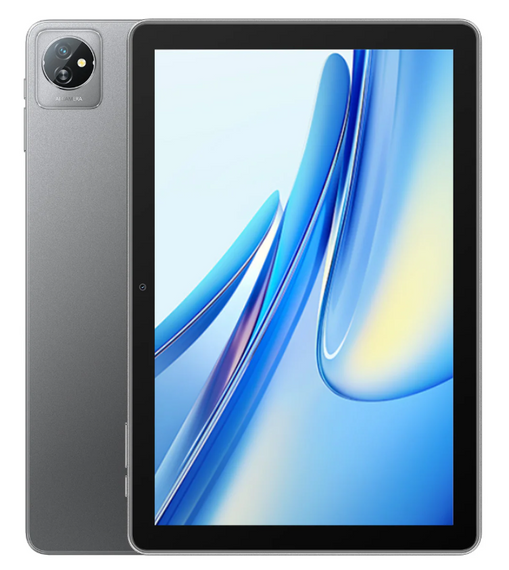 Планшет 10.1" Blackview Tab 70 Wi-Fi 4/64Gb 6580 mAh Grey