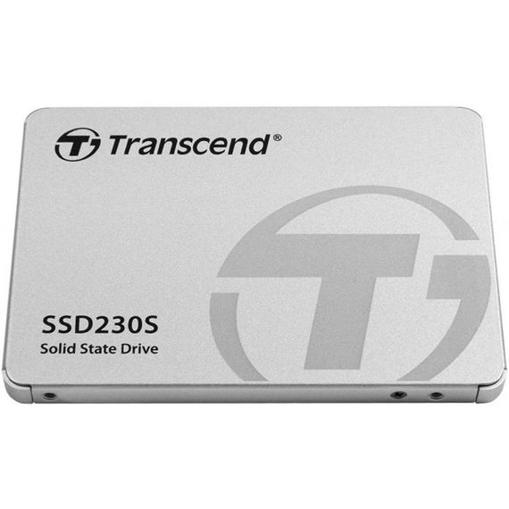 Накопичувач SSD 2.5&quot; 2TB Transcend (TS2TSSD230S) | Зображення 2