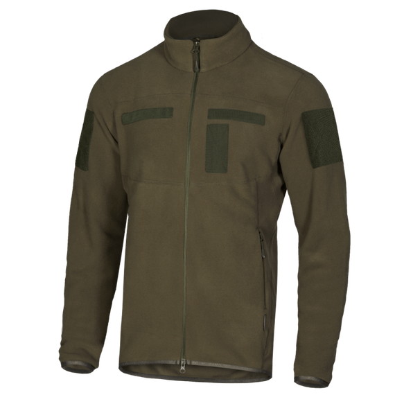 Кофта Army Himatec Pro Light Olive (6570), XL