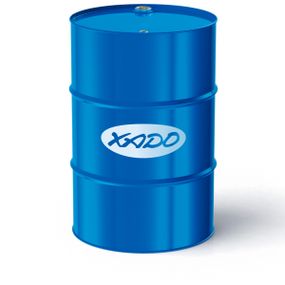 Олива XADO Atomic Oil 10W-40 4T MA2 бочка 200 л 200 л