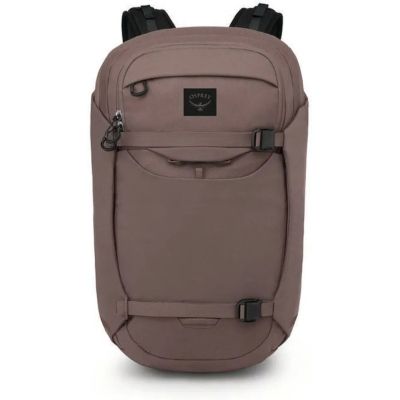 Рюкзак туристичний Osprey Metron 24 magma brown - O/S - коричневий (009.3873) | Зображення 3