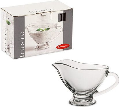 Соусник Pasabahce Basic 170 мл. 55012 | Зображення 1