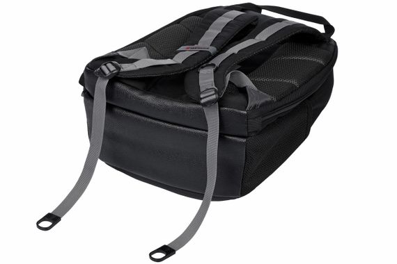 Рюкзак для ноутбука, Wenger Legacy 16&quot;, чёрный (600631) | Зображення 5