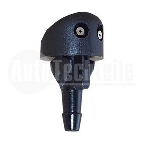 Форсунка омывателя Renault Trafic 01- / Clio 98-05, AutoTechteile, 505 0859, 57932