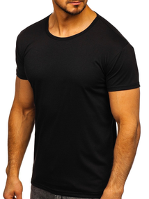 Футболка ASOS чорний S L