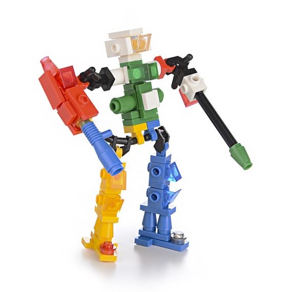 Конструктор Робот IM503