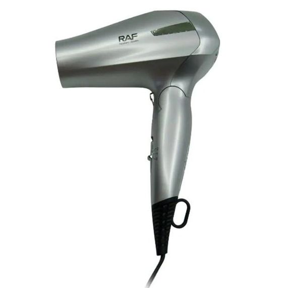 Фен для волосся з функцією холодного повітря XPRO 4016 (44827-RAF 4016_352) | Зображення 1