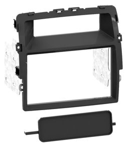 Перехідна рамка ACV Opel Vivaro, Renault Trafic, Nissan Primastar (381250-01)