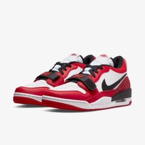 Кроссовки Jordan Legacy 312 Low “Chicago” 45 CD7069-116