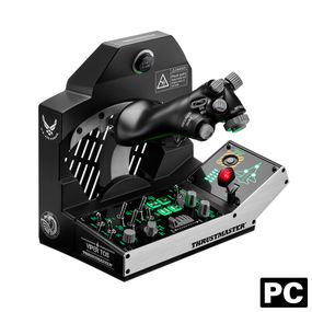 Важіль управління двигуном Thrustmaster Viper TQS Mission Pack 4060254
