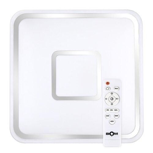 Светильник светодиодный Biom SMART SML-S02-70 3000-6000K 70Вт с д/у | Зображення 1