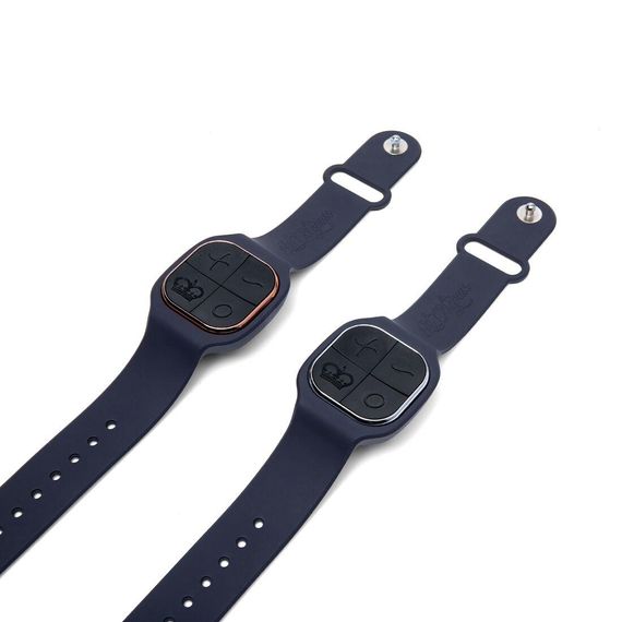 Мастурбатор Hot Octopuss PULSE DUO LUX, пульсація, використання без рук, підходить для пар, 2 пульти | Зображення 9