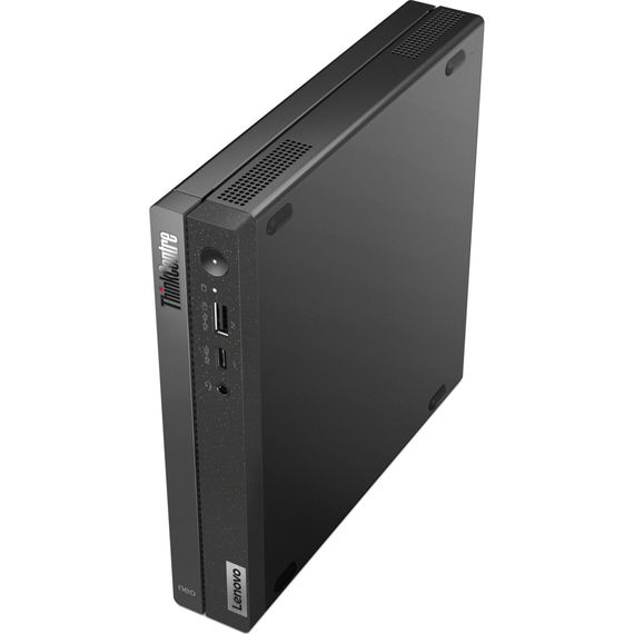 Компьютер Lenovo ThinkCentre neo 50q Gen 4 / i3-1215U, 8, 256, WF, KM (12LN004BUI) | Зображення 9