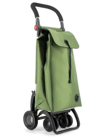 Сумка-візок Rolser I-Bag MF 4.2 Tour Plus Khaki (IBG002-1005) | Зображення 3