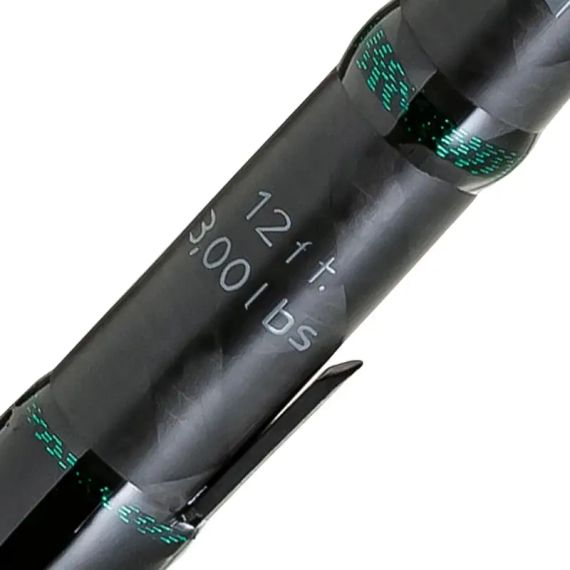 Удилище карповое Sportex Competition CS-4 Spod 13’/3.96m 5.50lbs - 2 sec. | Зображення 4