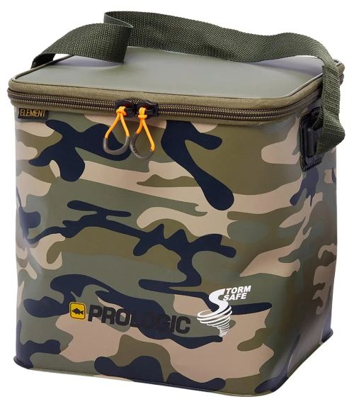 Сумка Prologic Element Storm Safe Bait Bag 22.5L