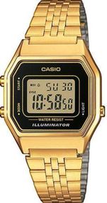 Часы CASIO LA680WEGA-1ER