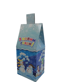 Подарунковий набір Новорічний Мега Подарунок (213263)