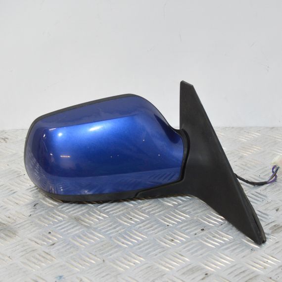 Дзеркало праве Mazda 6 GG 2002-2008 електричне 5 pin Дзеркало праве Мазда 6 5 пінів RG28A | Зображення 1