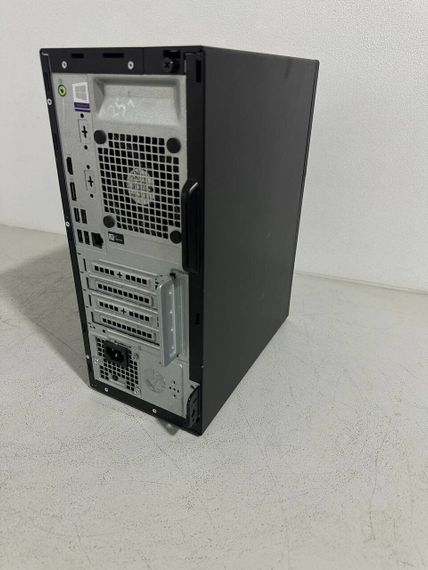 Комп'ютер Dell OptiPlex 3060 Tower / Intel Core i3-8100 (4 ядра по 3.6 GHz) / 8 GB DDR4 / 128 GB SSD / Intel UHD Graphics 630 / DVD-ROMб/в | Зображення 6