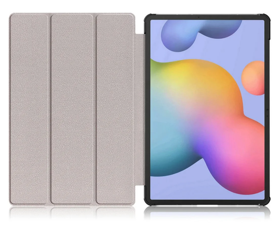 Чехол Primolux Slim для планшета Samsung Galaxy Tab S9 Ultra / S10 Ultra 14.6" - Grey | Зображення 3