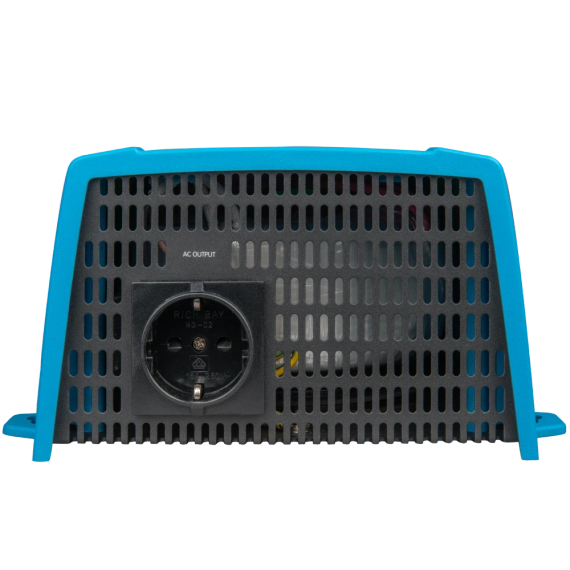 Victron Energy Phoenix Inverter 48/1200 230V VE.Direct SCHUKO однофазний чиста синусоїда Інвертор | Зображення 2