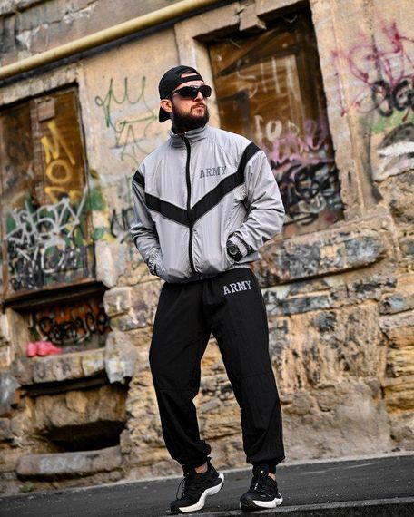 Спортивний костюм Армія США Physical Training Uniform ПП7874 | Зображення 4