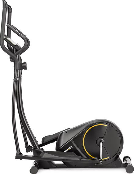 Орбітрек Gymtek XC1500 магнітний золотий | Зображення 2