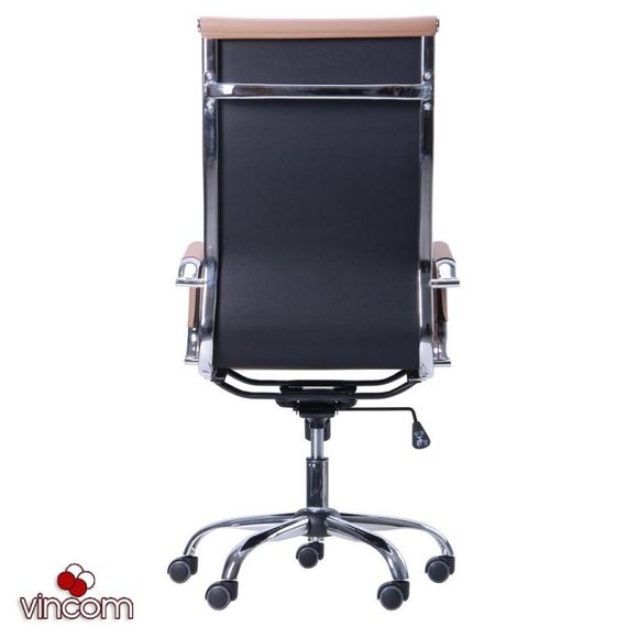 Кресло AMF Slim HB (XH-632) беж | Зображення 6