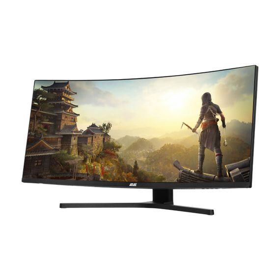 Монитор 2E GAMING 34&quot; G3424B 2xHDMI 2E-G3424B-01.UA | Зображення 6