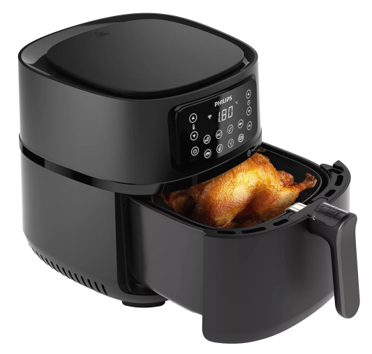 Мультиварка Philips HD9285/93 | Зображення 1