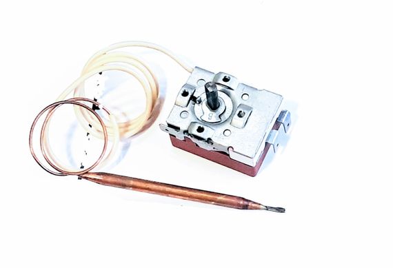 Терморегулятор капиллярный 7-71°С MMG Венгрия | Зображення 2
