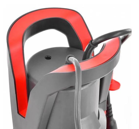 Дренажний насос HECHT 3400 | Зображення 2