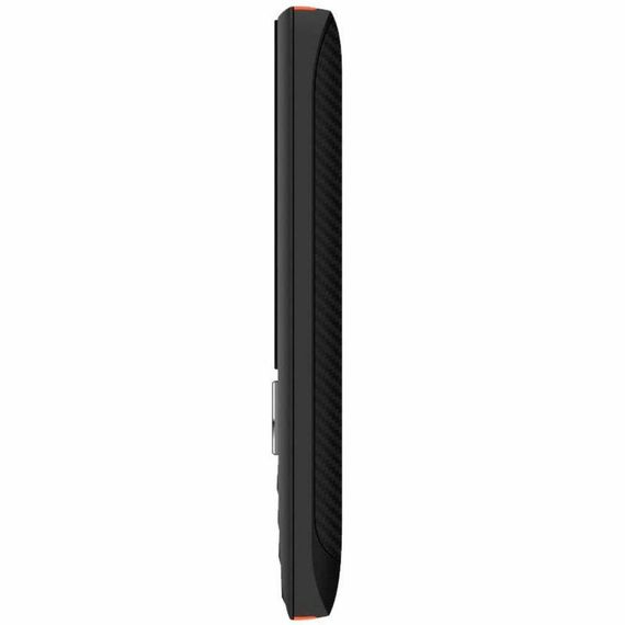 Мобільний телефон Maxcom MM142 Black | Зображення 3