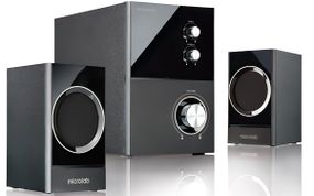Акустическая система MICROLAB M-223 2.1