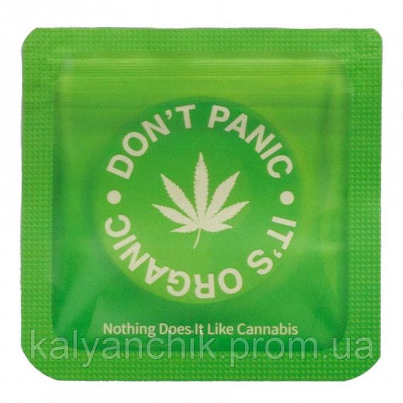 Герметичні пакети Amsterdam 64x64 мм. 10 шт. | Зображення 1