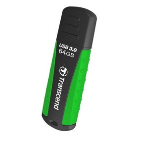 Накопитель Transcend 64GB USB 3.1 JetFlash 810 Rugged (TS64GJF810)