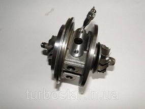 Картридж турбіни КІА - Kia Carnival/Sedona. Мотор 2.9 D (J3 CR). 53049700084, 53049700072, 53049700063