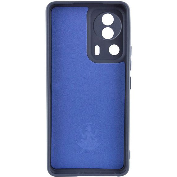 Чехол Silicone Cover Lakshmi Full Camera (A) для Xiaomi 13 Lite | Зображення 1