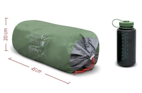 Намет тримісний Robens Sage 3 Pro (130401) | Зображення 5