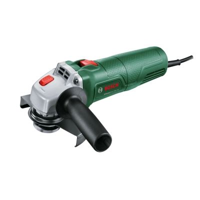 Шлифовальная машина Bosch UniversalGrind 750-125 125мм 750W, 12000об/мин, 1.9кг (0.603.3E2.001)