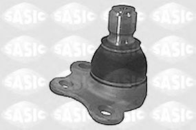 Опора кульова CITROEN C3 02-перед. міст низ (Вир-во SASIC) SASIC 6403563 на CITROEN C3 I (FC_)