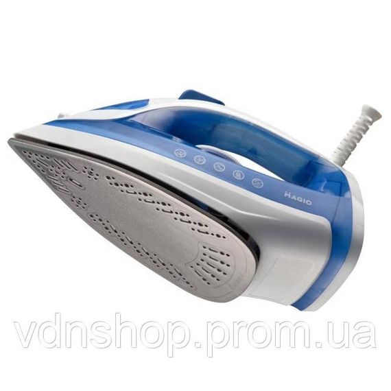 Праска для дому з керамічною підошвою Magio, Ручна парова праска для домашнього використання GC-81 | Зображення 9