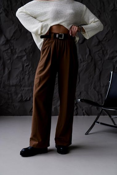 Брюки жіночі | Зображення 4