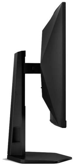 Монiтор 27" AOC C27G4ZXU Black | Зображення 7